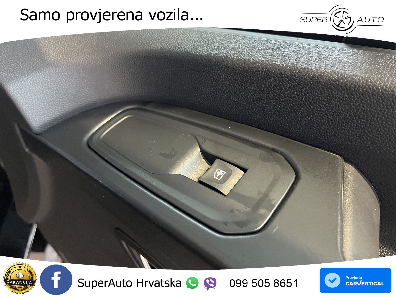 Renault Trafic 170 KS