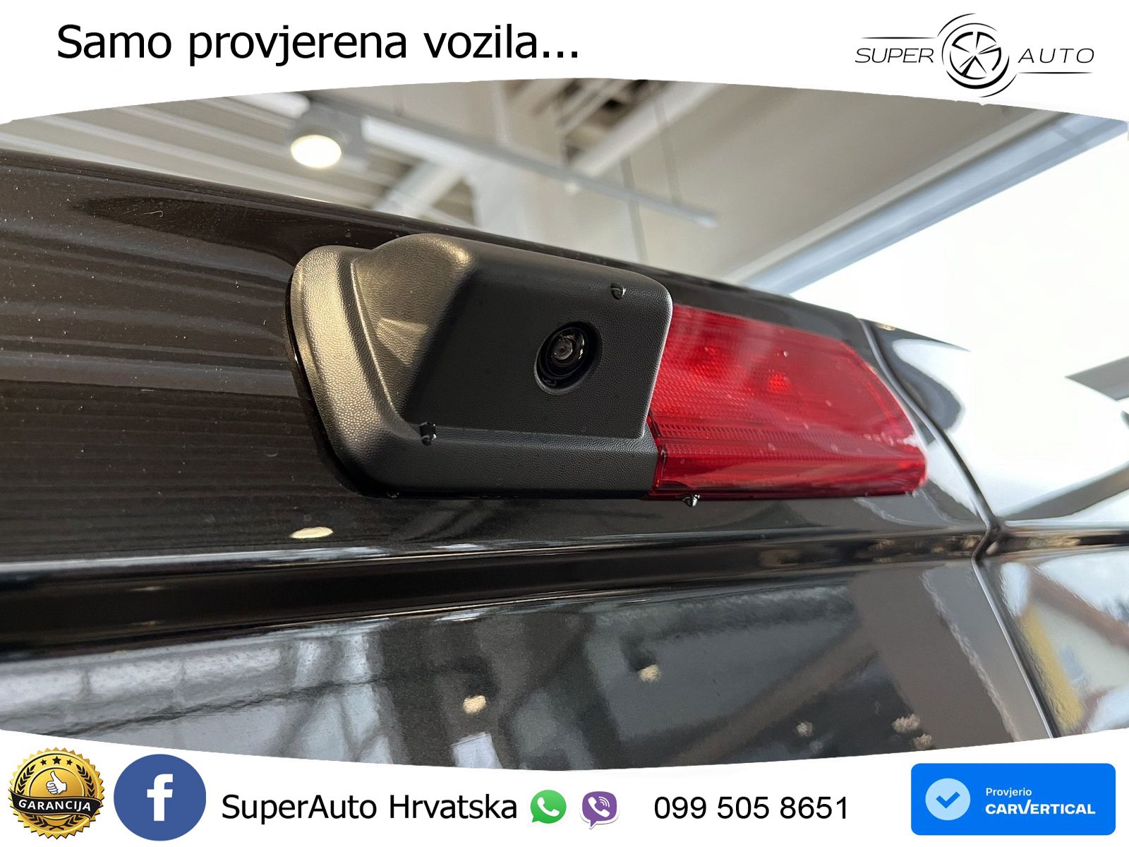 Renault Trafic 170 KS