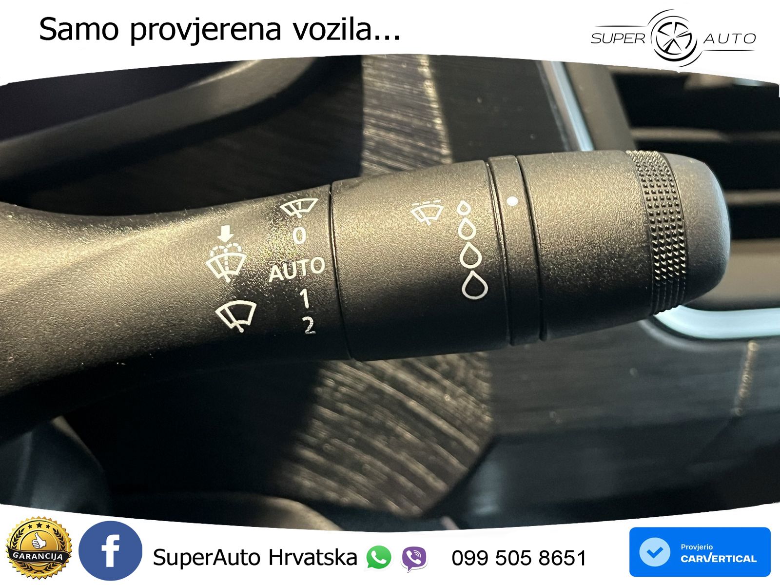 Renault Trafic 170 KS