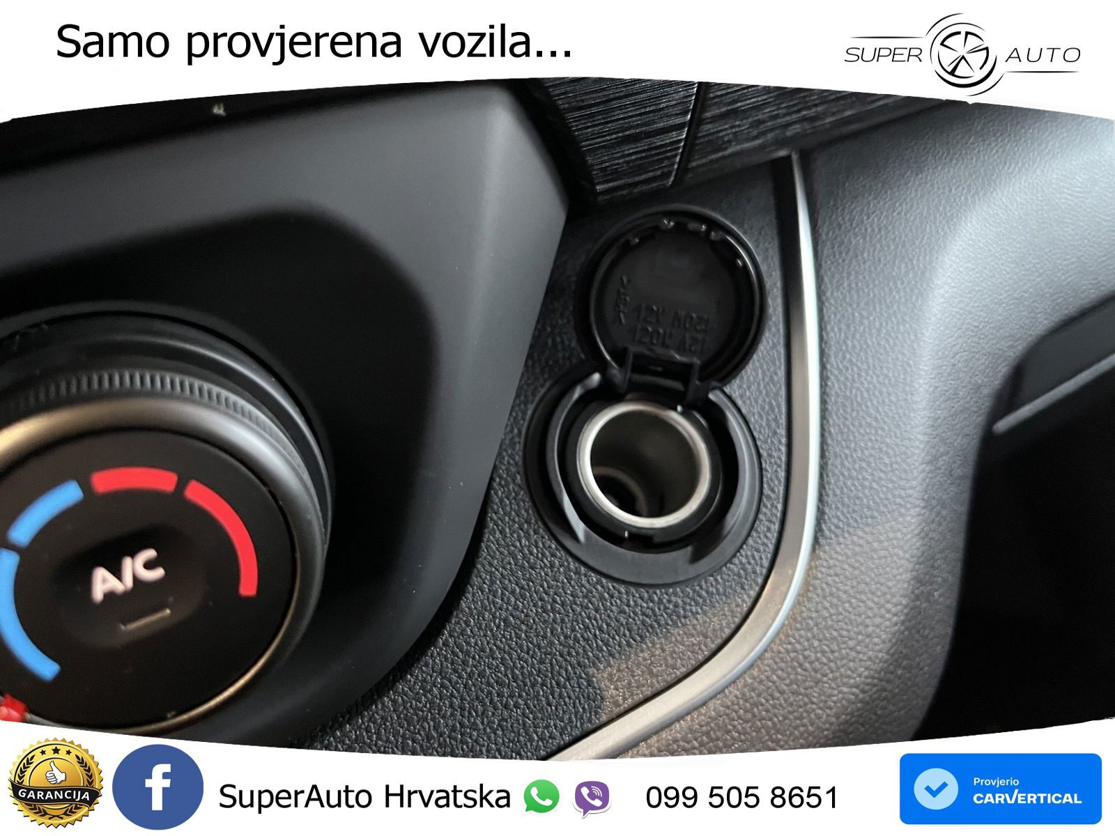 Renault Trafic 170 KS