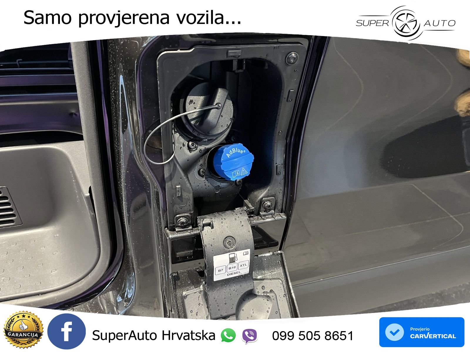 Renault Trafic 170 KS
