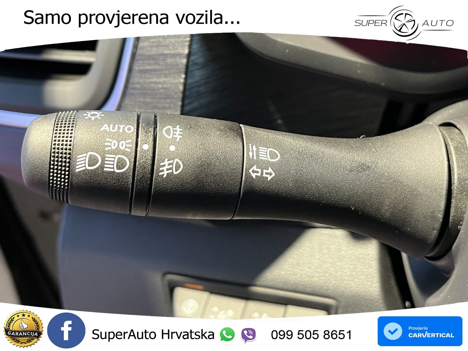 Renault Trafic 170 KS
