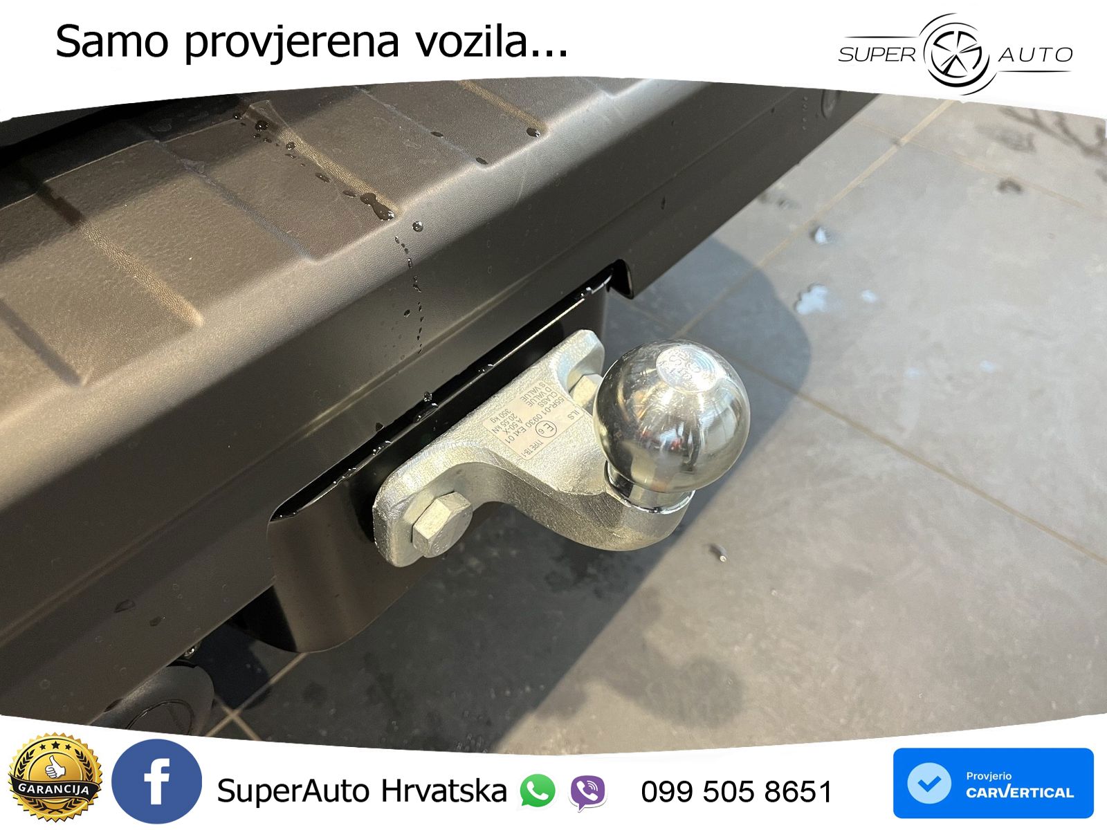 Renault Trafic 170 KS