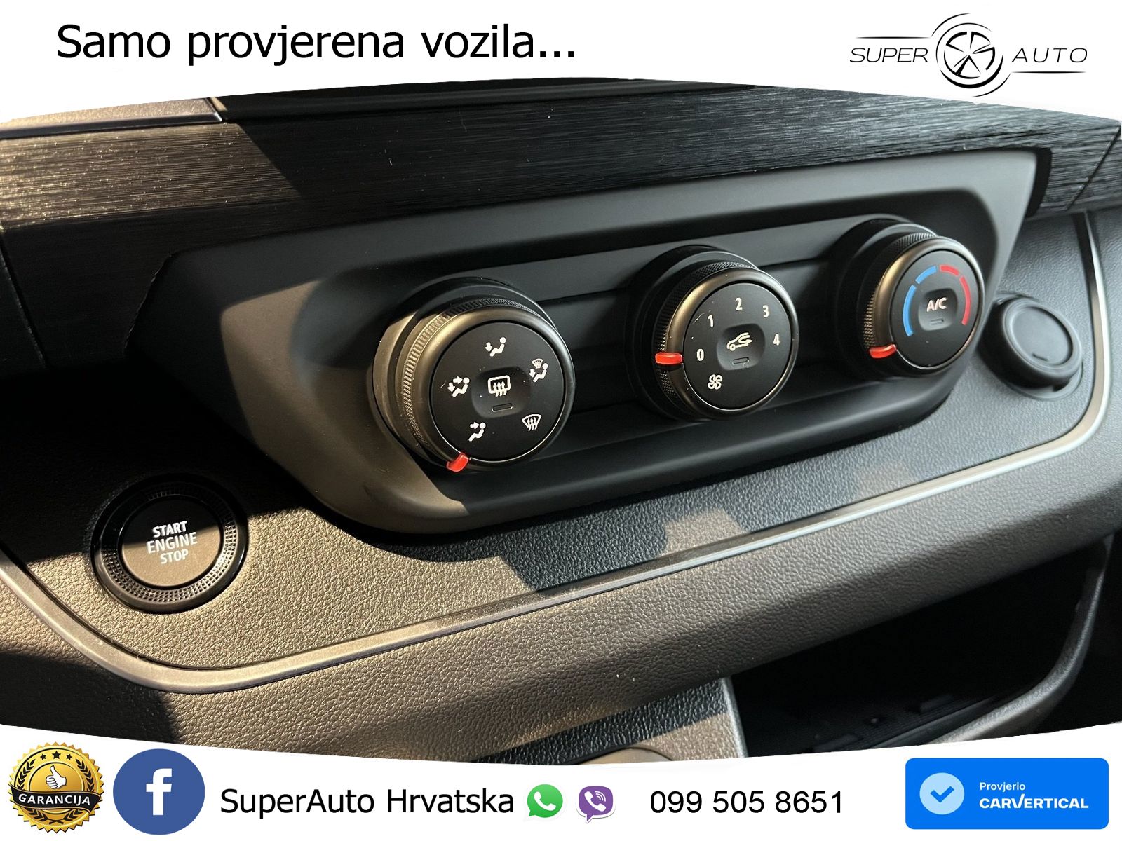 Renault Trafic 170 KS