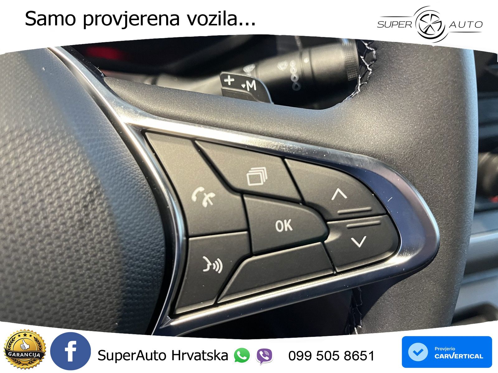 Renault Trafic 170 KS