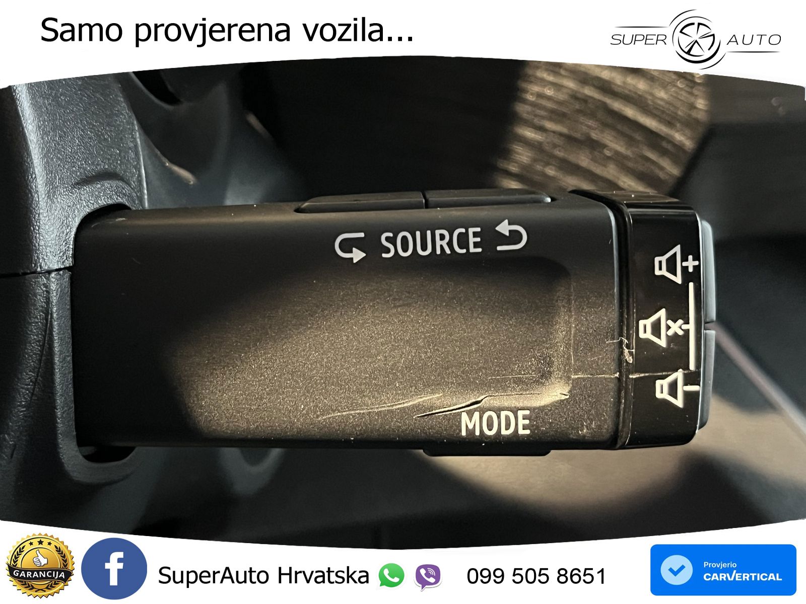 Renault Trafic 170 KS