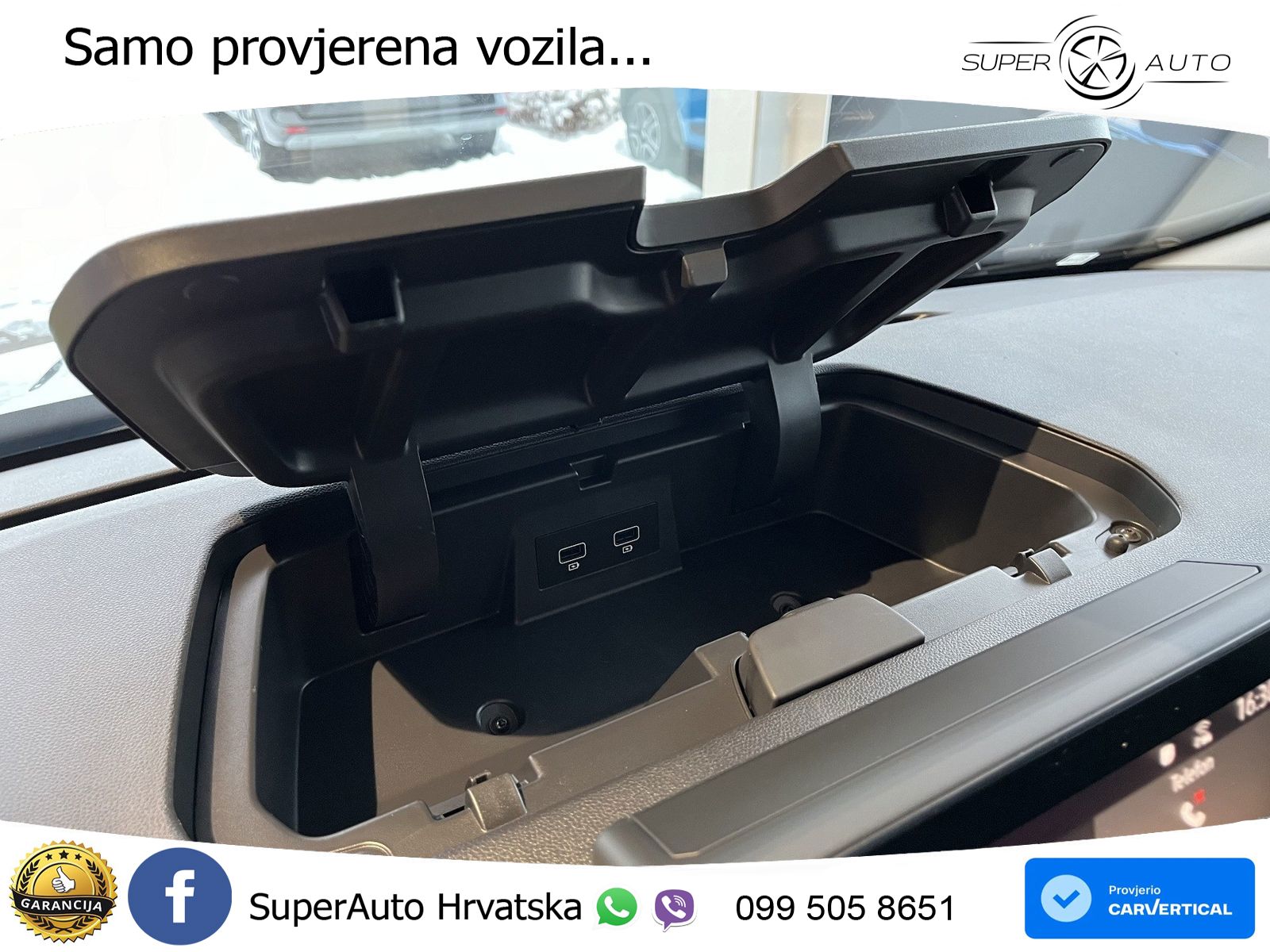 Renault Trafic 170 KS