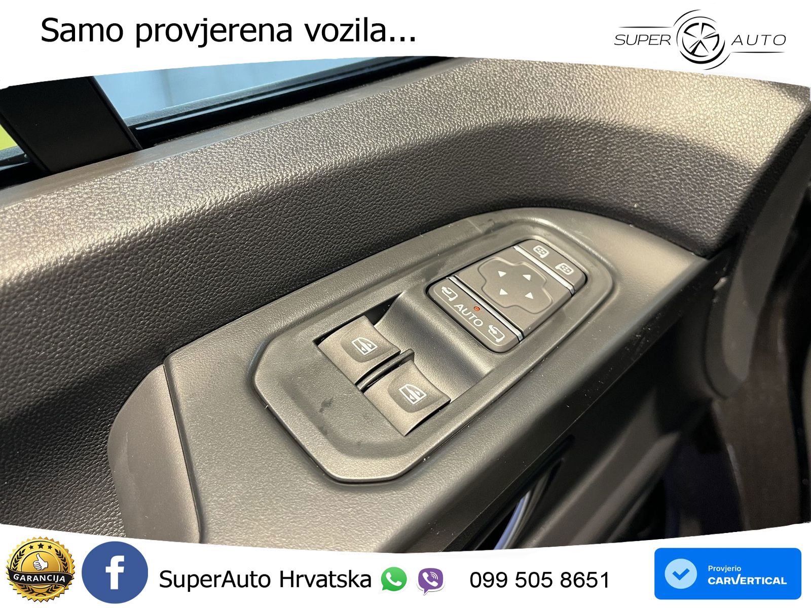 Renault Trafic 170 KS