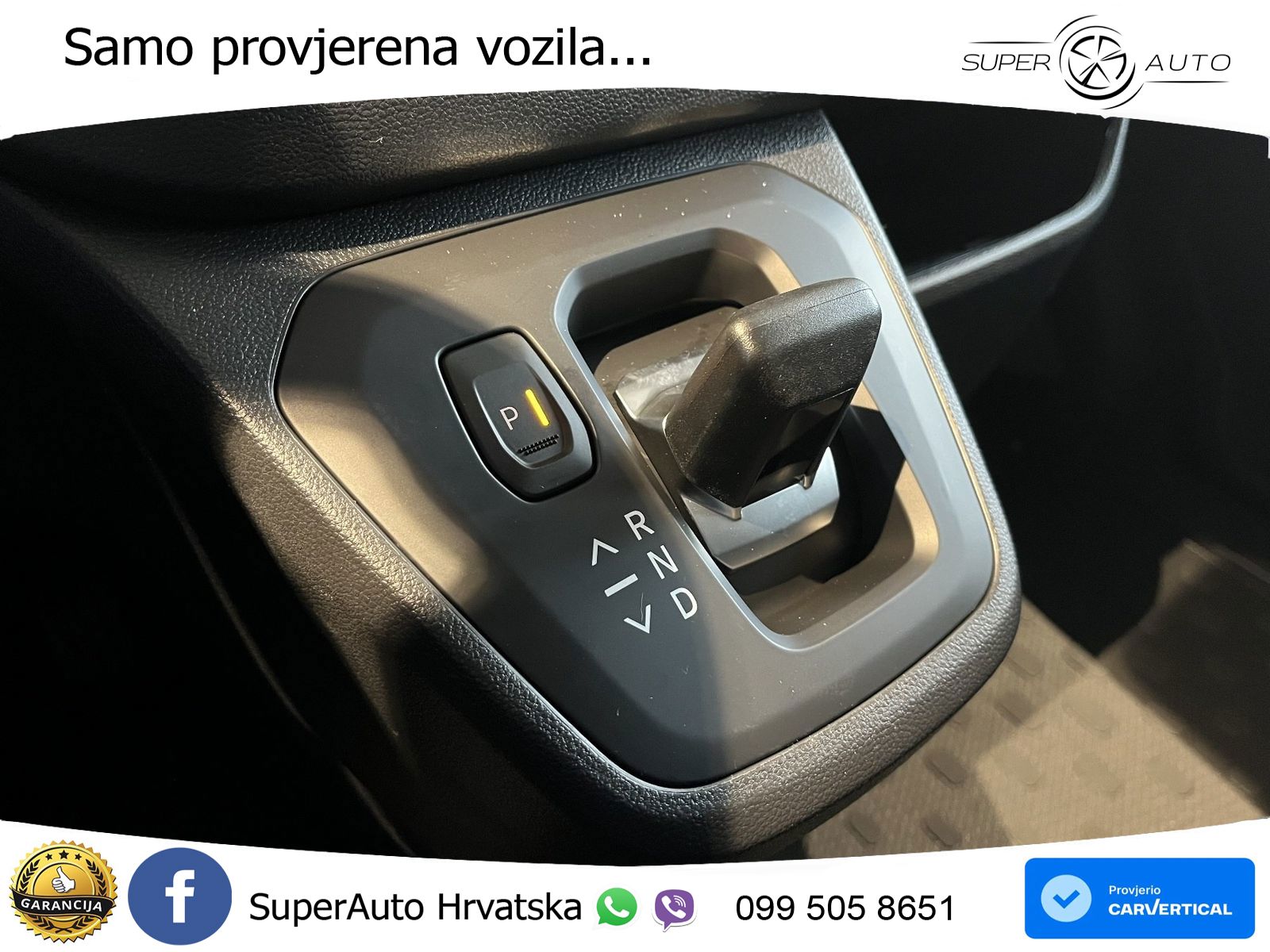 Renault Trafic 170 KS