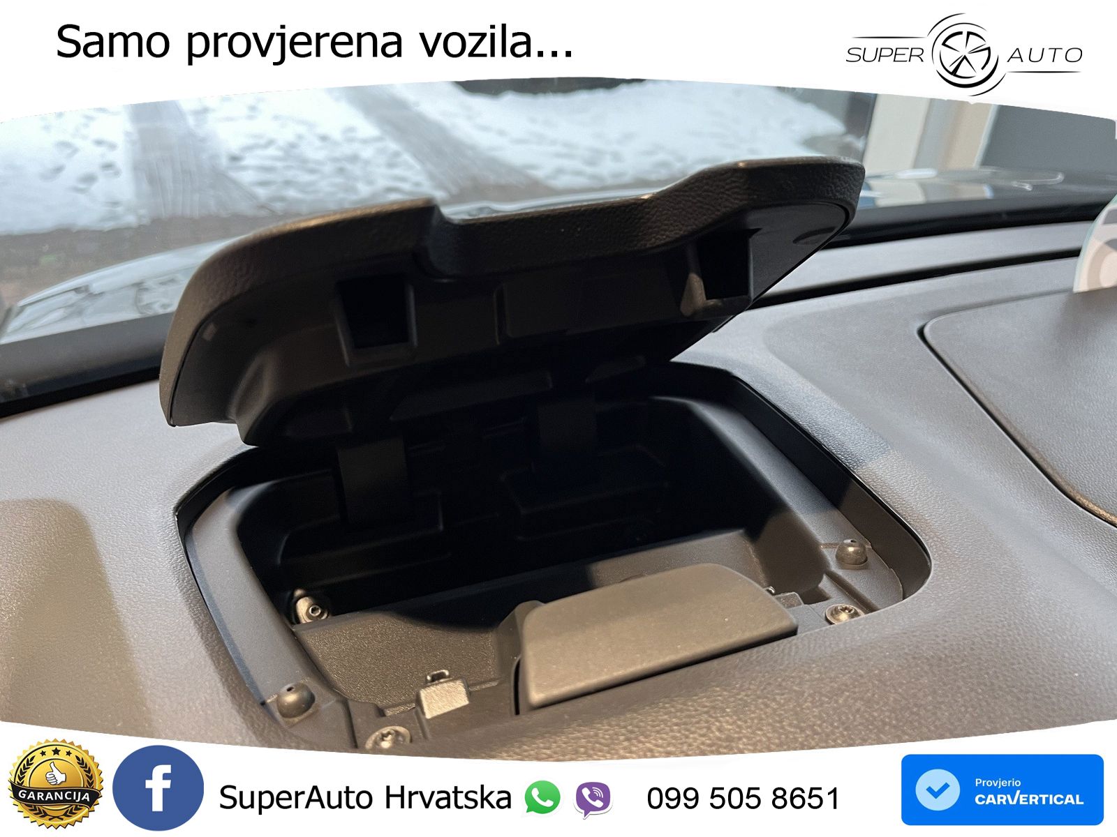 Renault Trafic 170 KS