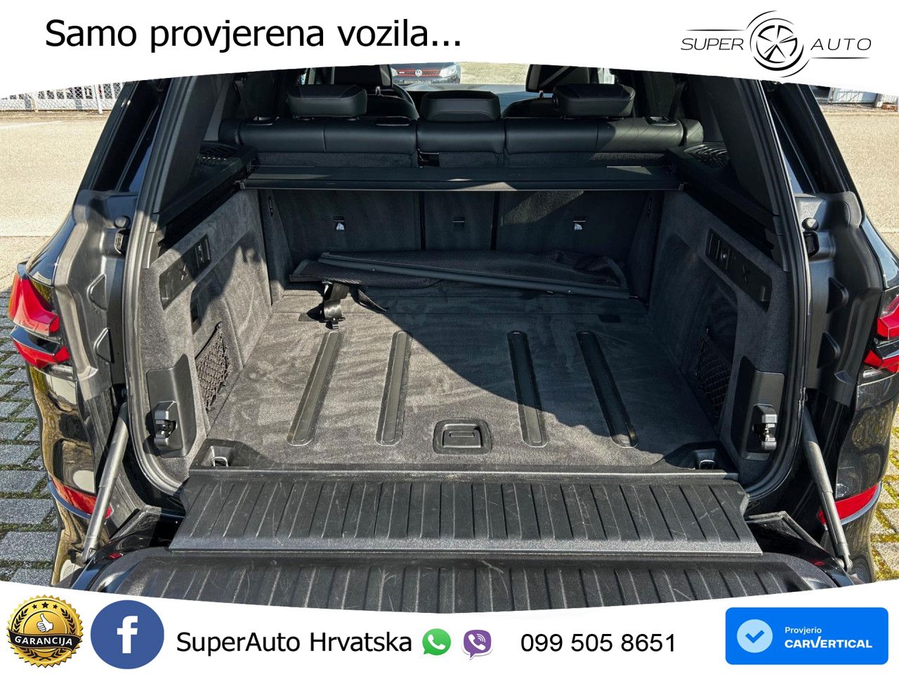 BMW X5 40i (381 KS) xDrive Steptronic LED+GR SJED+ACC