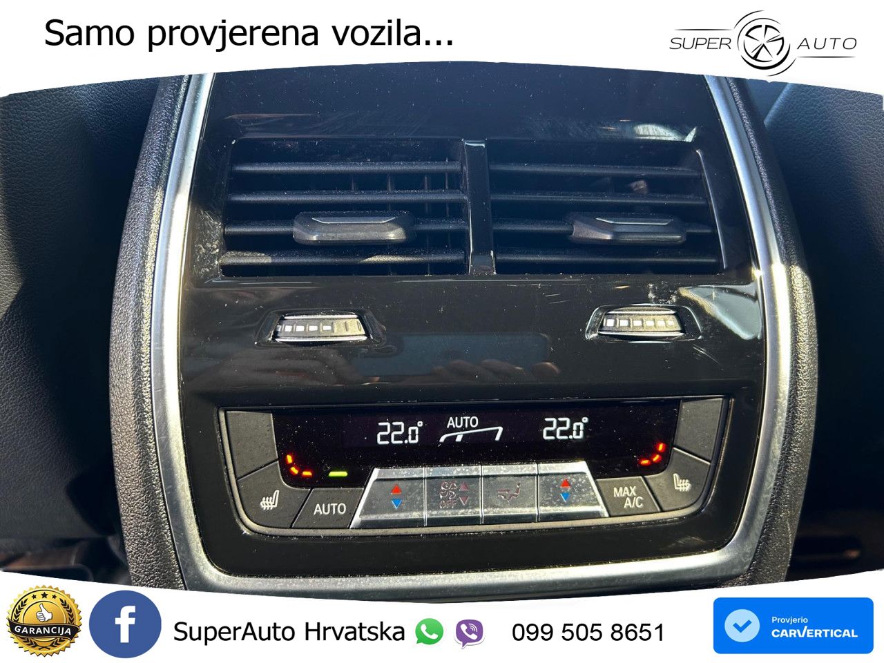 BMW X5 40i (381 KS) xDrive Steptronic LED+GR SJED+ACC