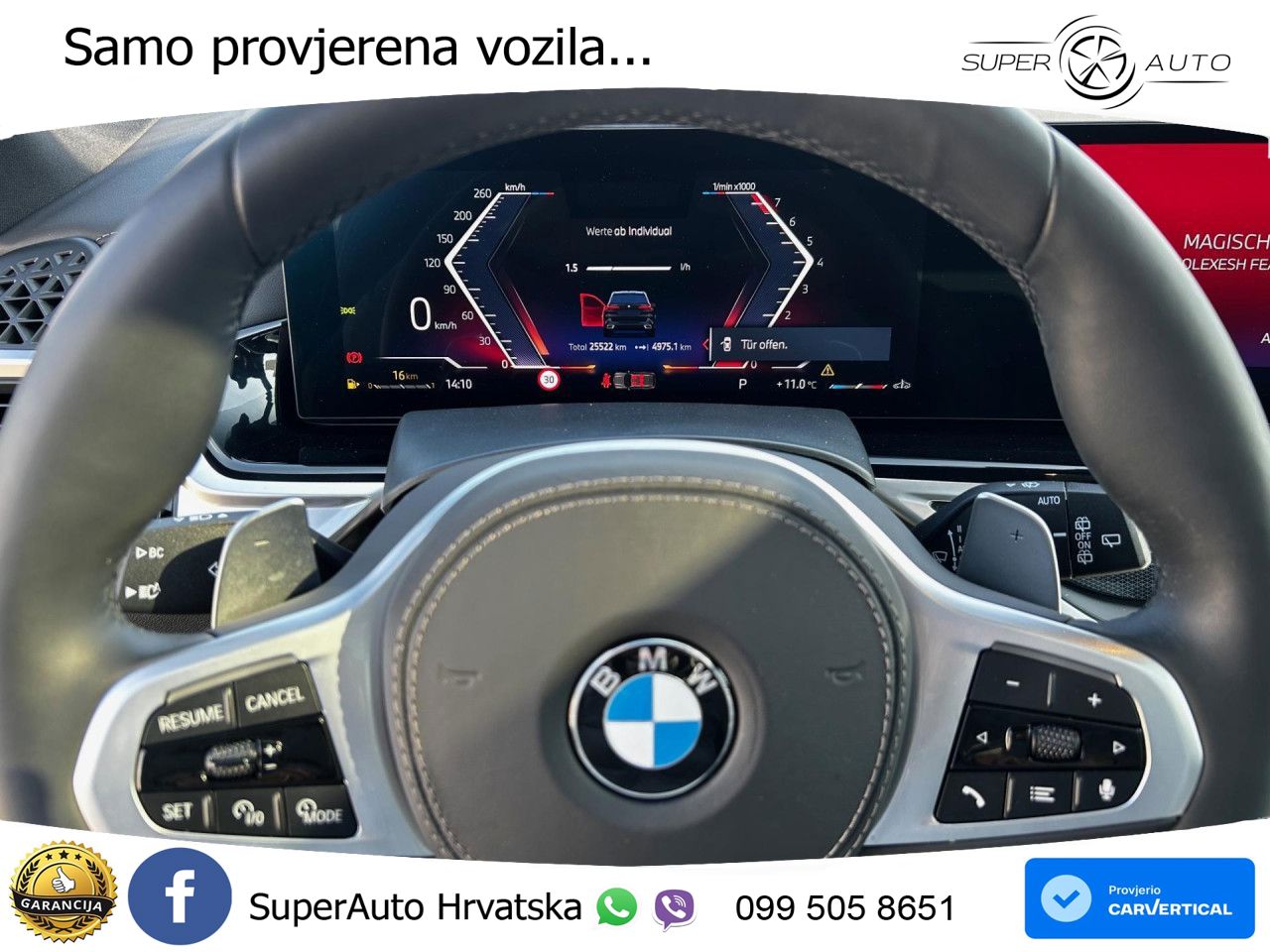 BMW X5 40i (381 KS) xDrive Steptronic LED+GR SJED+ACC
