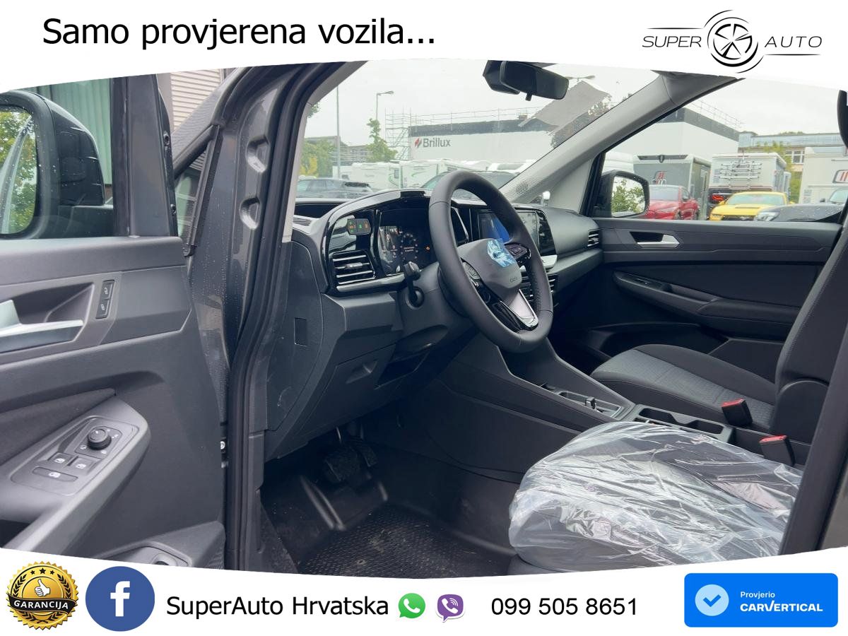 Ford Transit 150 KS
