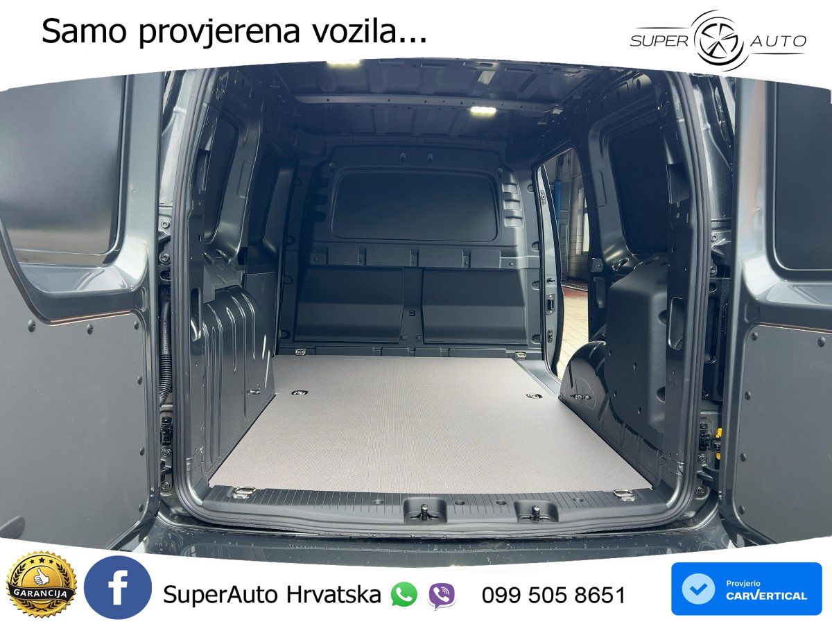 Ford Transit 150 KS