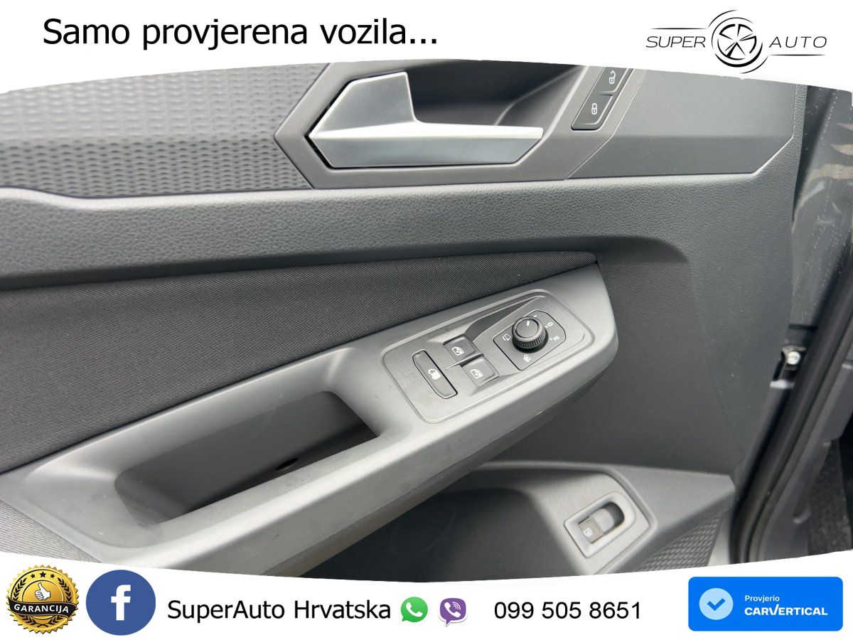 Ford Transit 150 KS