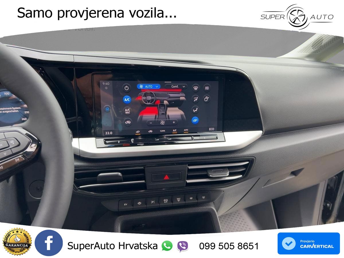 Ford Transit 150 KS