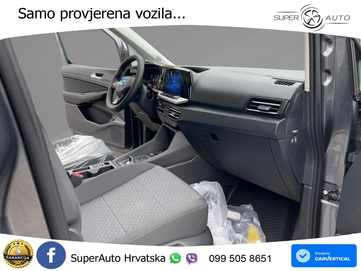 Ford Transit 150 KS