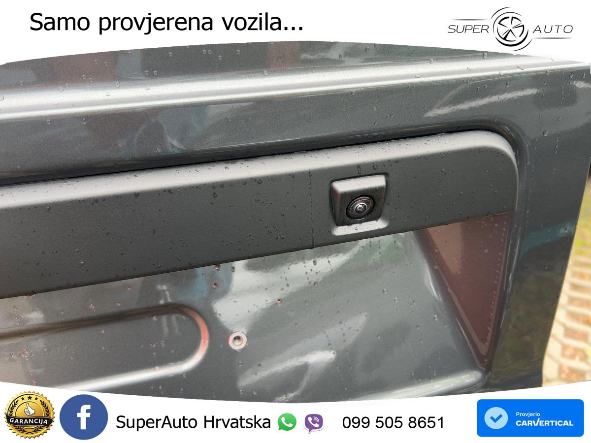 Ford Transit 150 KS