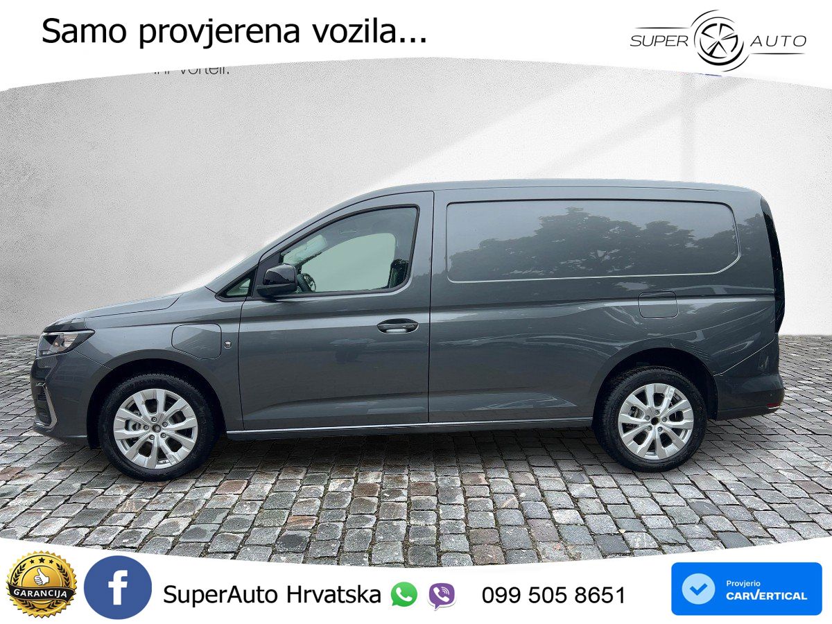 Ford Transit 150 KS