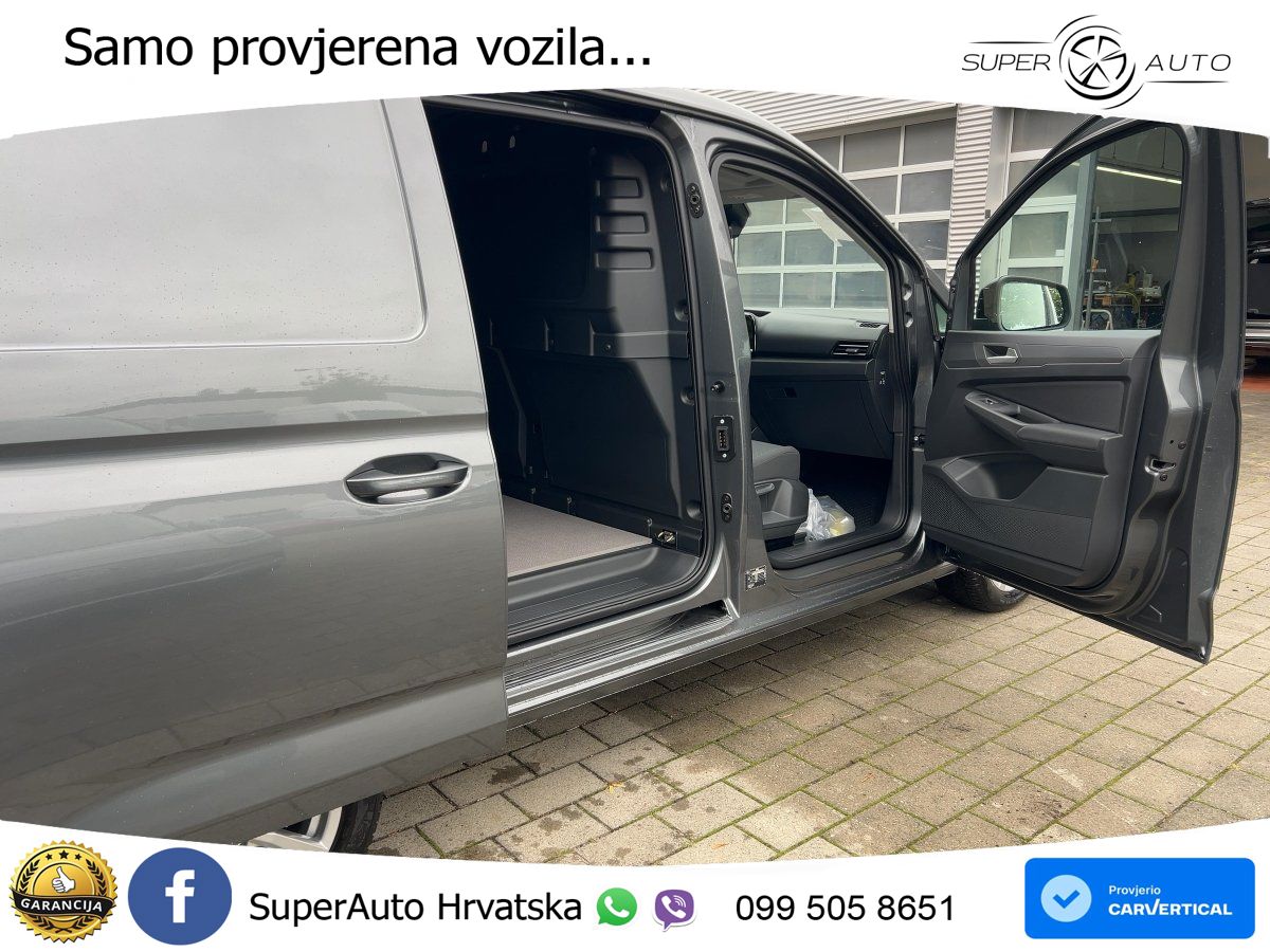 Ford Transit 150 KS