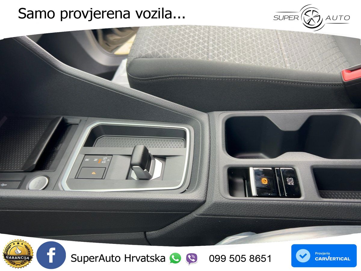 Ford Transit 150 KS
