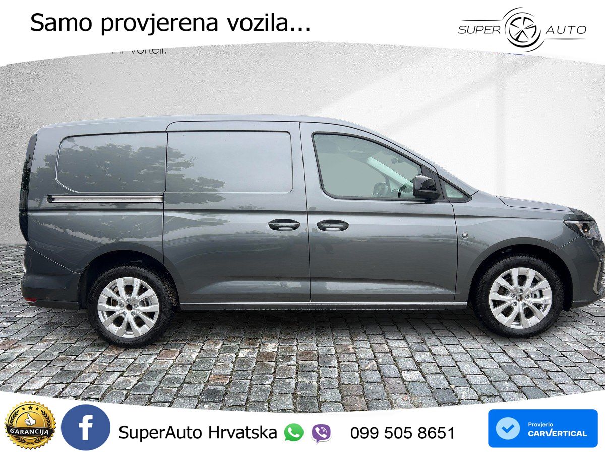 Ford Transit 150 KS