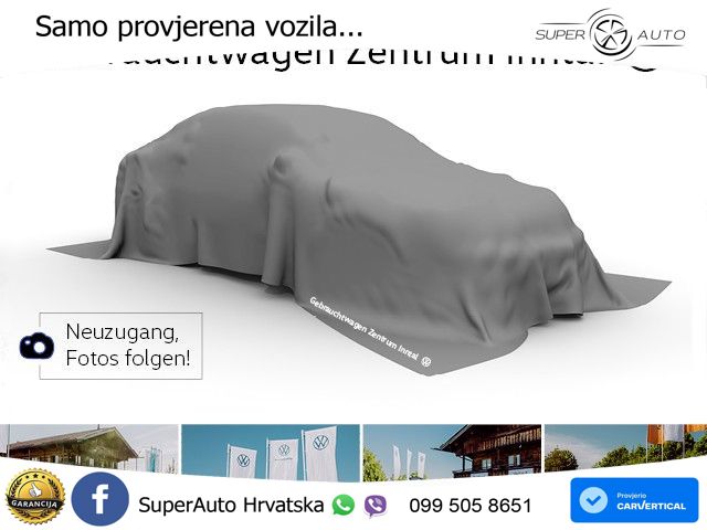 VW Transporter