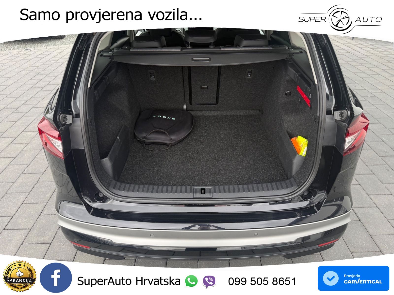 Škoda Enyaq 85 82 kWh (286 KS) Loft LED+GR SJED+ACC