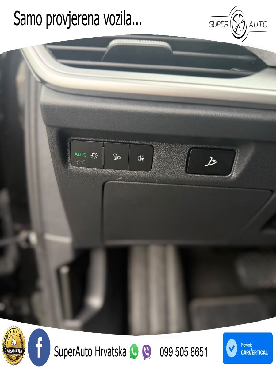 Škoda Enyaq 85 82 kWh (286 KS) Loft LED+GR SJED+ACC