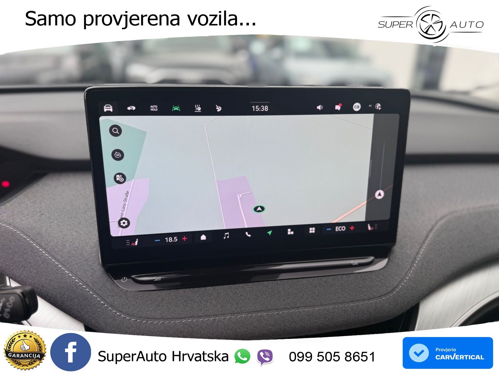 Škoda Enyaq 85 82 kWh (286 KS) Loft LED+GR SJED+ACC