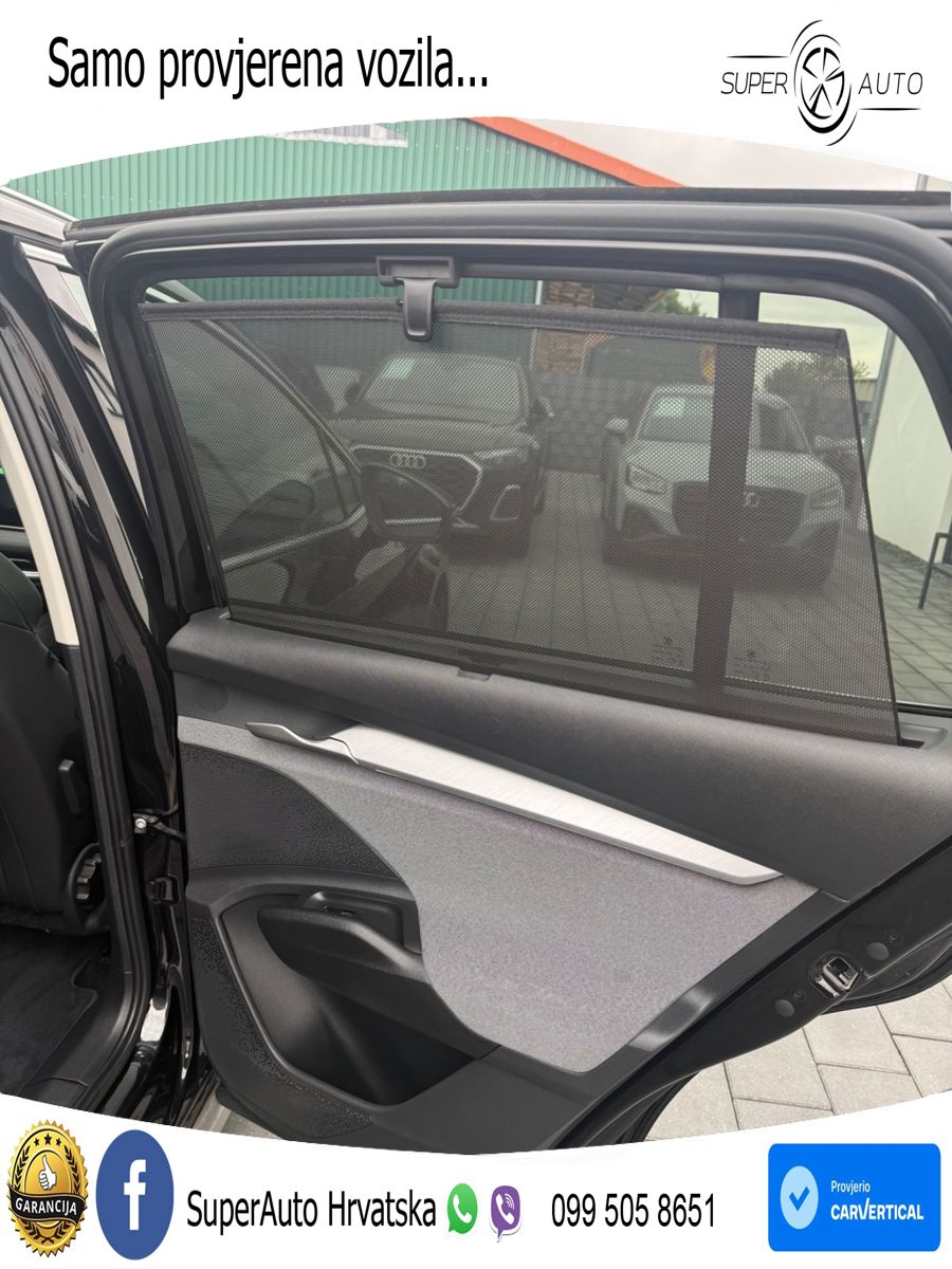 Škoda Enyaq 85 82 kWh (286 KS) Loft LED+GR SJED+ACC
