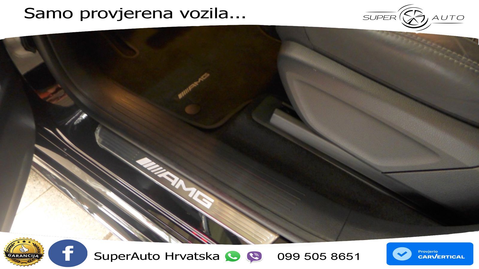Mercedes AMG GLE 53 (544 KS) 4MATIC+ 9G-TRONIC LED+GR SJED+ACC