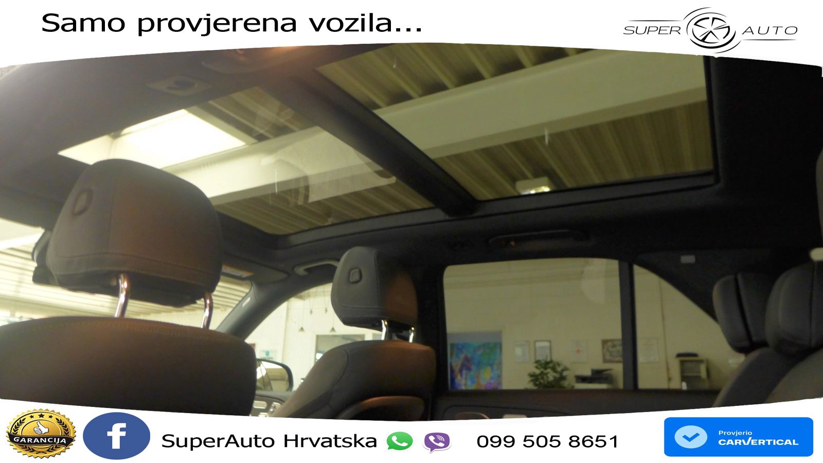Mercedes AMG GLE 53 (544 KS) 4MATIC+ 9G-TRONIC LED+GR SJED+ACC