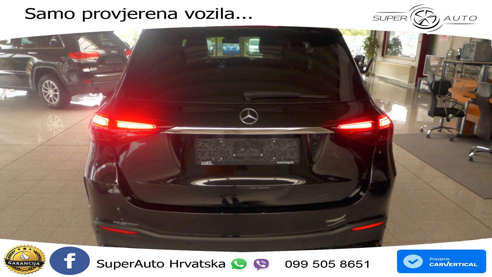 Mercedes AMG GLE 53 (544 KS) 4MATIC+ 9G-TRONIC LED+GR SJED+ACC