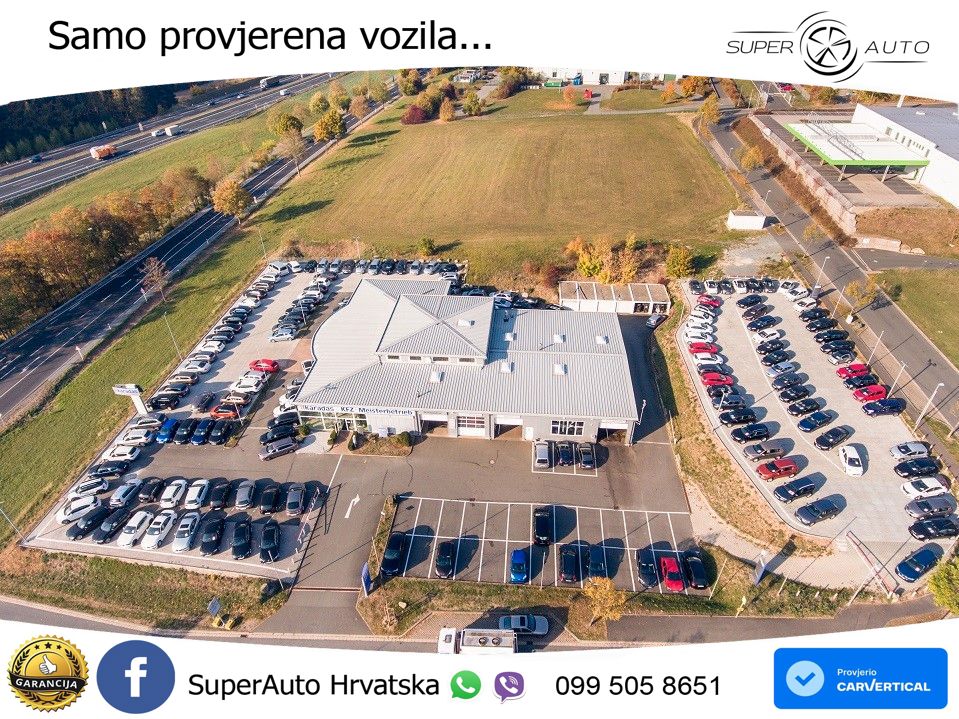 Ford Transit 75 KS