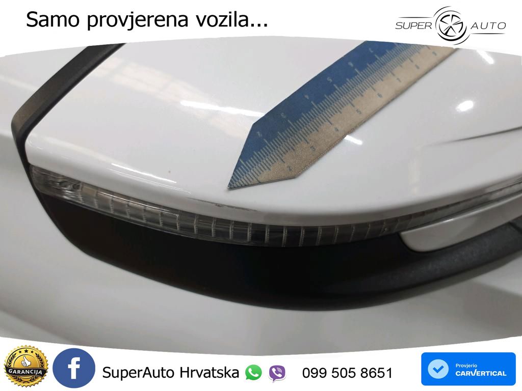 Škoda Enyaq iV 80 82 kWh (204 KS)