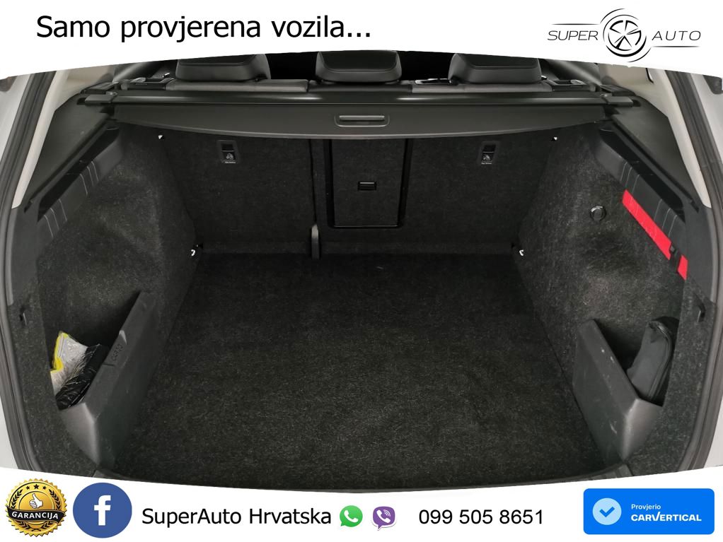 Škoda Enyaq iV 80 82 kWh (204 KS)