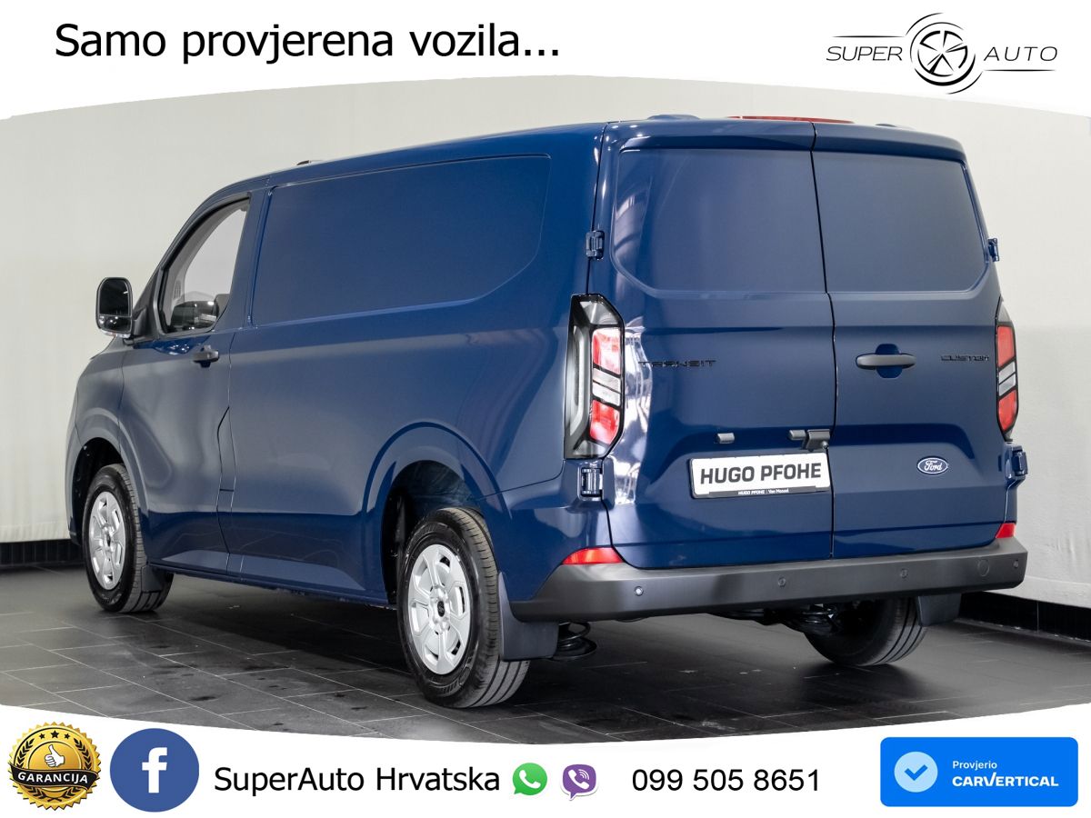 Ford Transit 110 KS