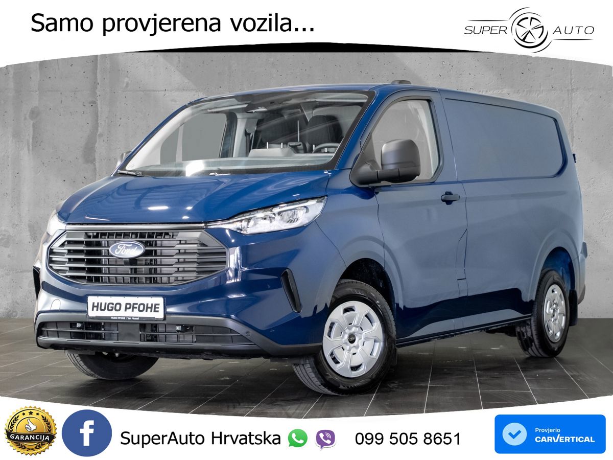 Ford Transit 110 KS