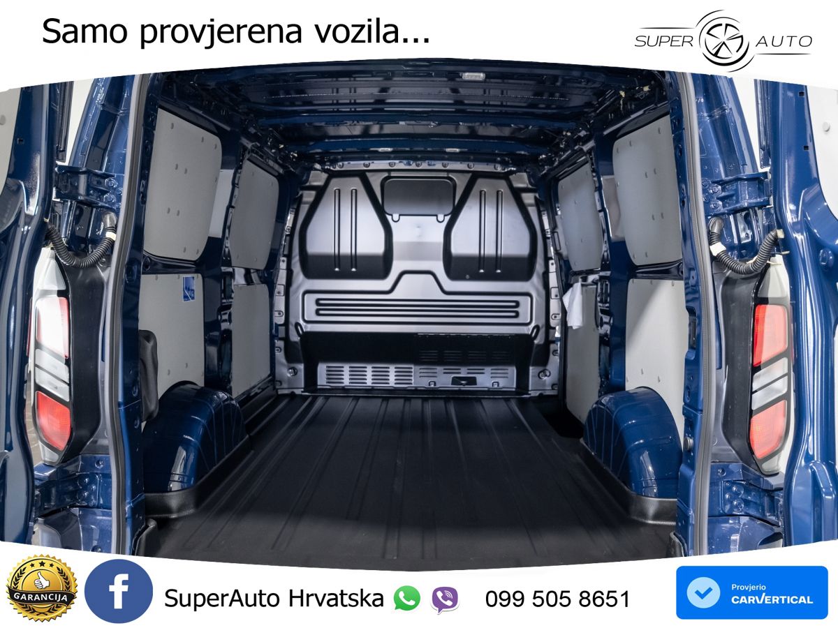 Ford Transit 110 KS