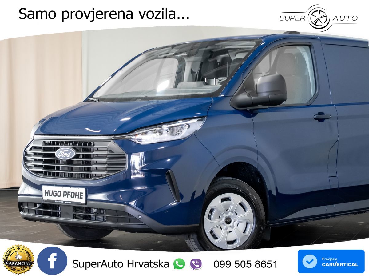 Ford Transit 110 KS