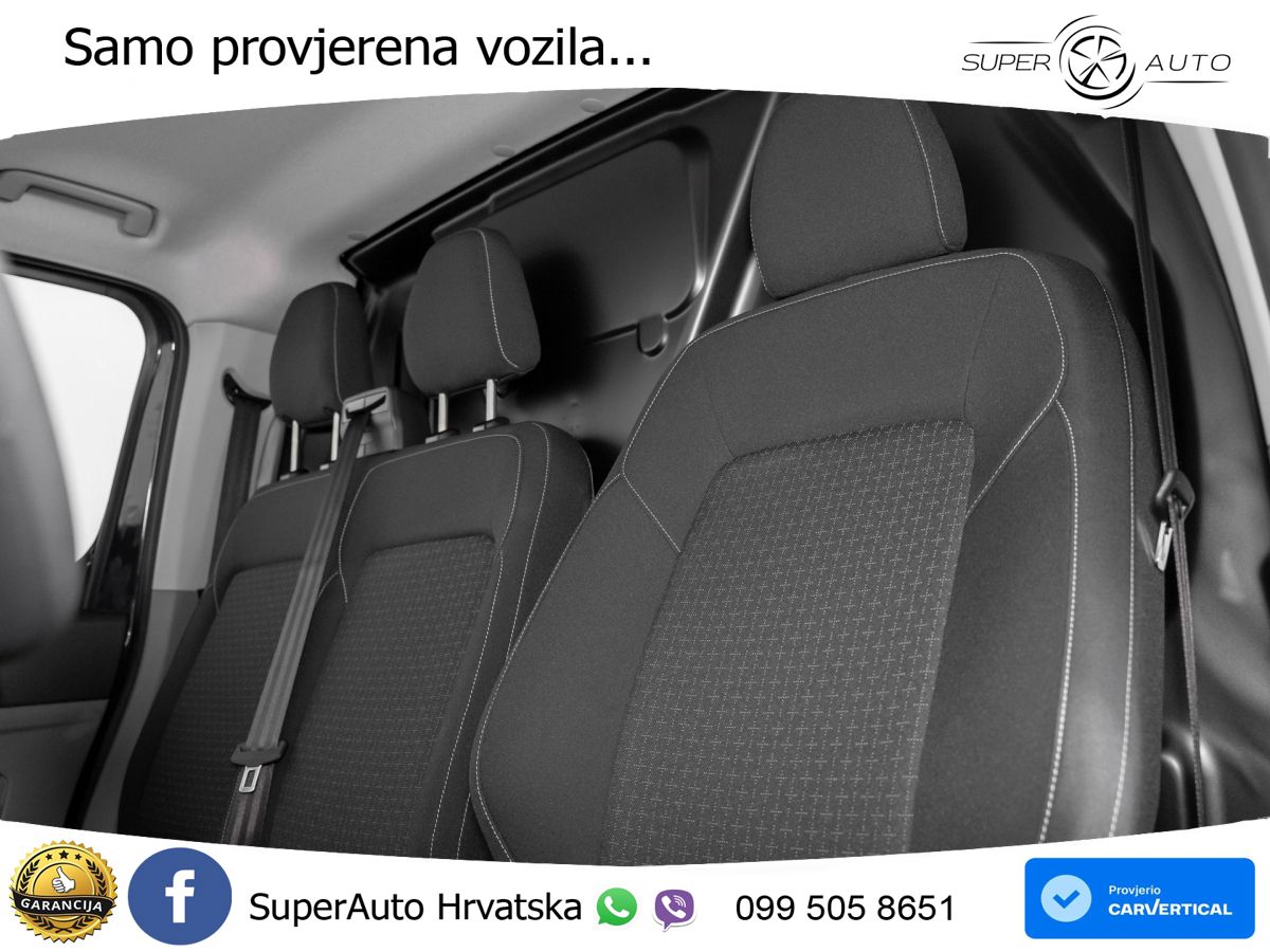 Ford Transit 110 KS