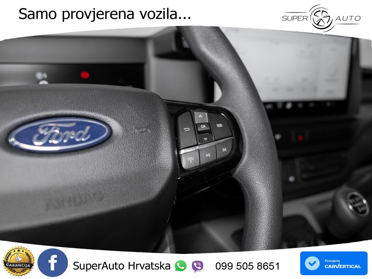 Ford Transit 110 KS