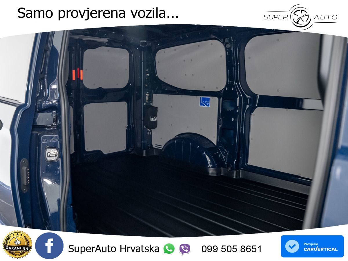 Ford Transit 110 KS