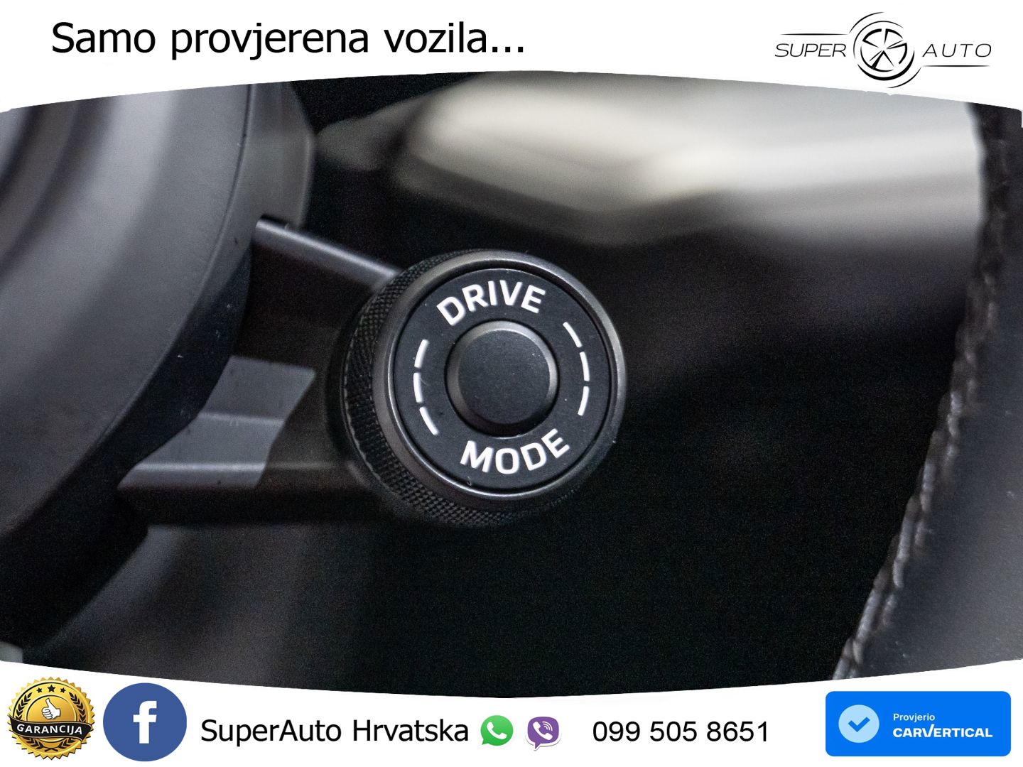 Porsche Cayenne S 3.0 V6 (519 KS) E-Hybrid Tiptronic S