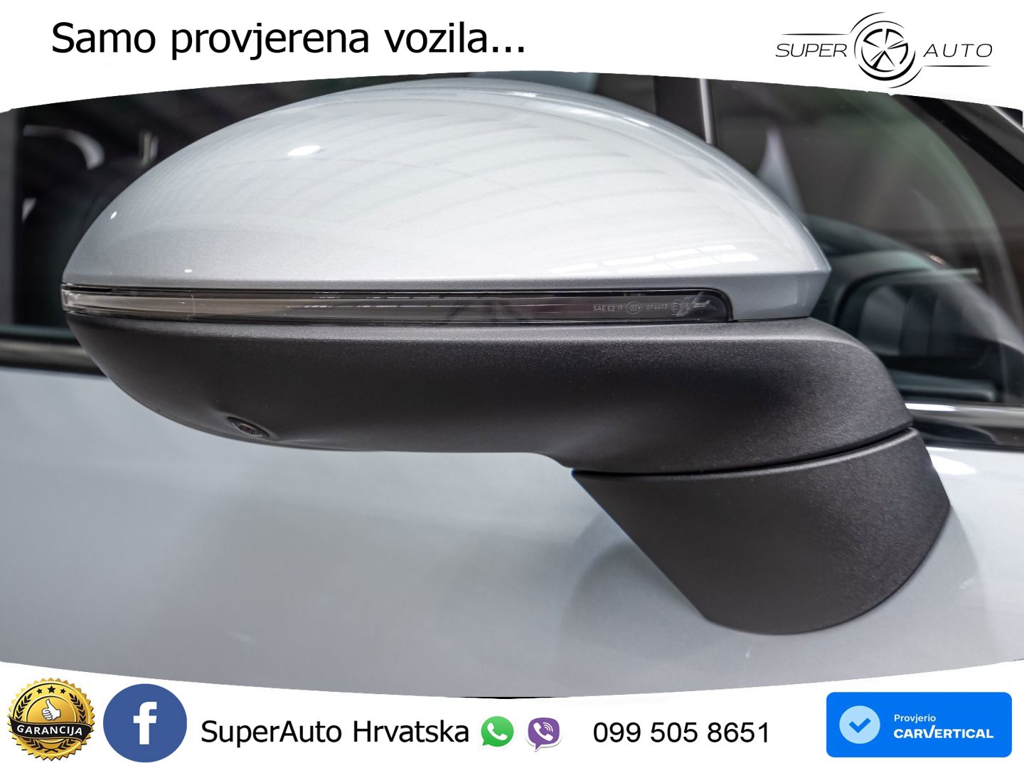 Porsche Cayenne S 3.0 V6 (519 KS) E-Hybrid Tiptronic S