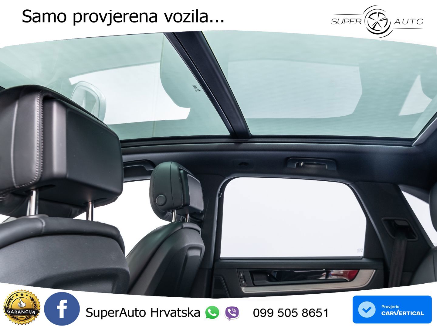 Porsche Cayenne S 3.0 V6 (519 KS) E-Hybrid Tiptronic S
