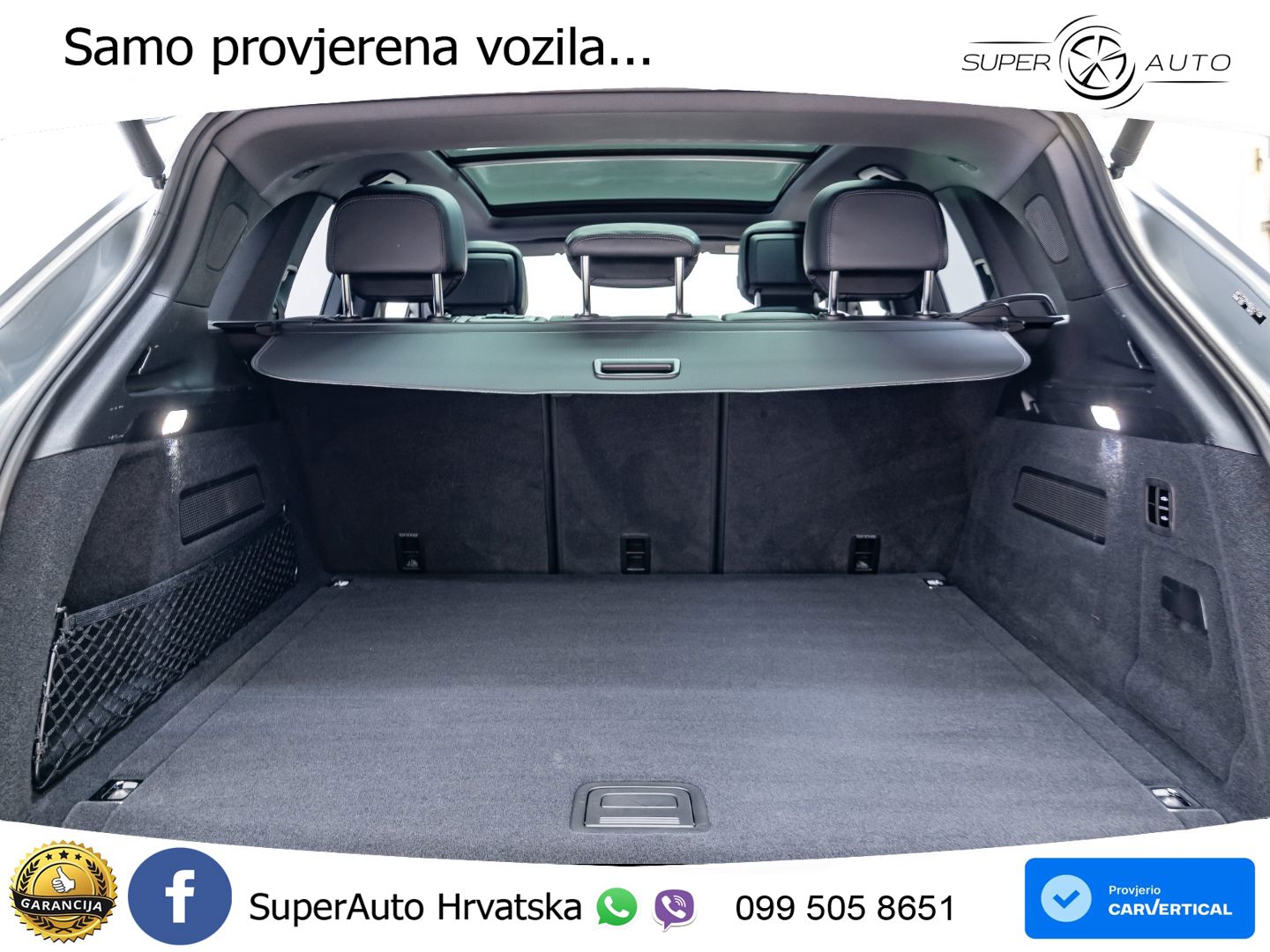 Porsche Cayenne S 3.0 V6 (519 KS) E-Hybrid Tiptronic S