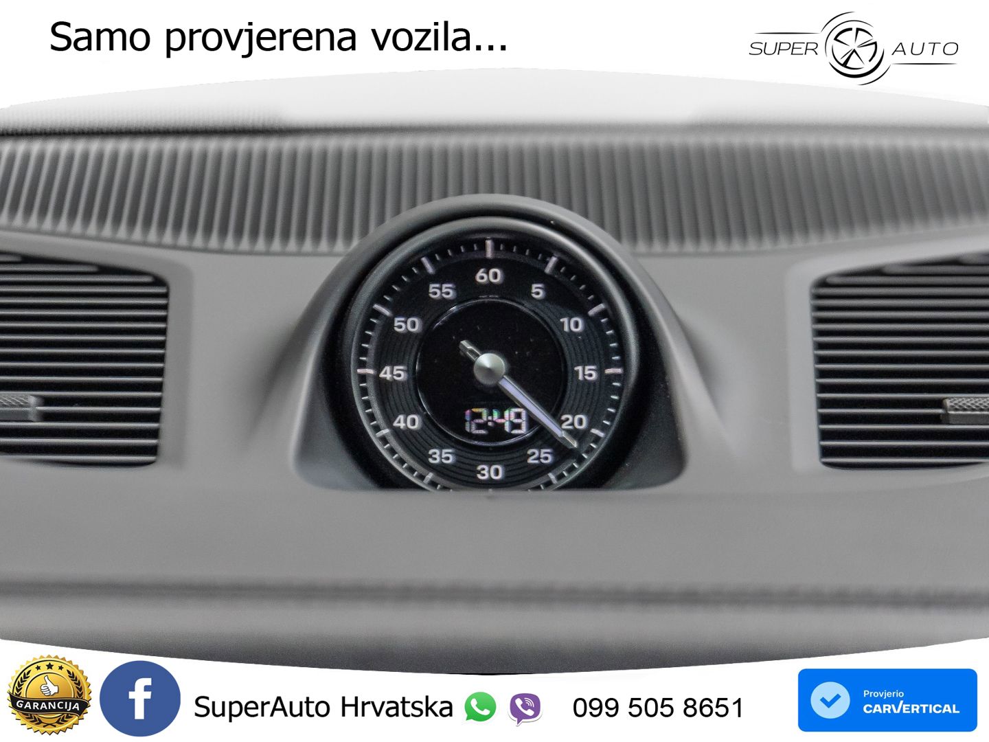 Porsche Cayenne S 3.0 V6 (519 KS) E-Hybrid Tiptronic S